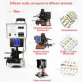 2021 New Design Automatic Terminals Crimping Machine